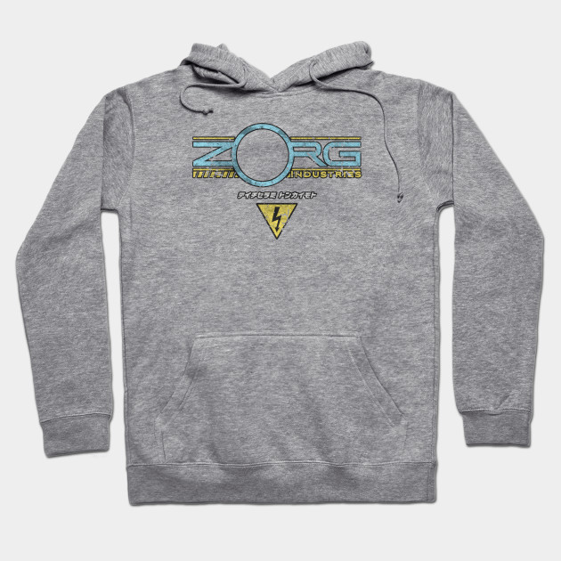 Zorg Industries - Vintage